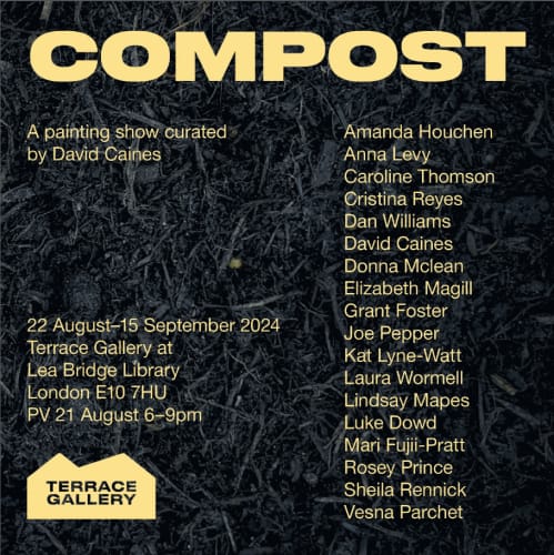 Sheila Rennick | Compost