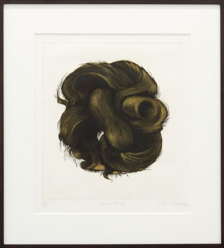 Alice Maher and Rachel Fallon | Untying the Knots