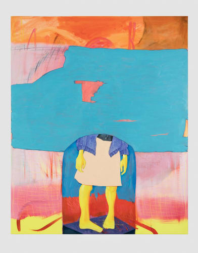 Aileen Murphy | Crackers for Lorelei