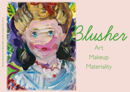 Gemma Browne | Blusher