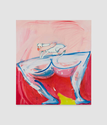 Aileen Murphy | We Must Go Under the Wallpaper