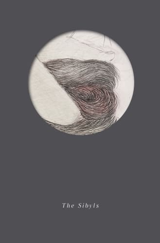 Publication Launch | Alice Maher | The Sibyls