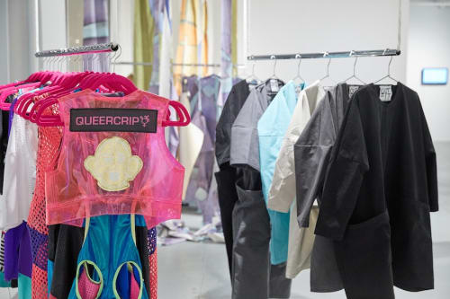 Elaine Byrne: OMEGA WORKSHOP: AN EXPERIMENT IN COUNTER-FASHION