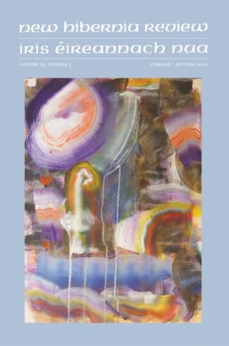Diana Copperwhite, New Hibernia Review/ Iris Éireannach Nua