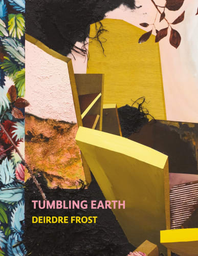 Deirdre Frost , Tumbling Earth