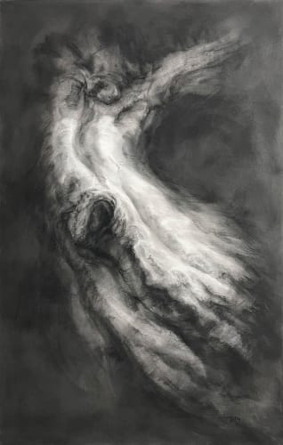 TANSY LEE MOIR, Ghosts