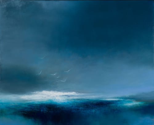 KIRSTIE COHEN | New Work