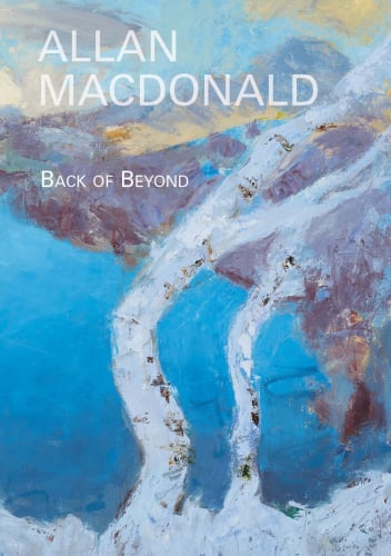Back of Beyond | ALLAN MACDONALD