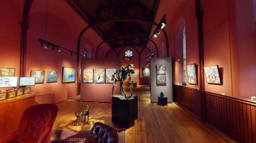 Latest 3d Walkthrough, 360 degree walkthrough | 22nd November 7am