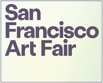 San Francisco Art Fair , 2026