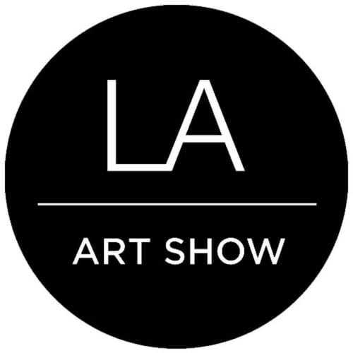 LA Art Show, 2022