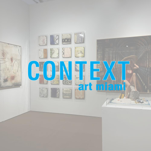 Context Art Miami, 2018