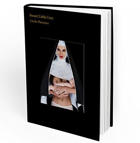 Sweet little lies, Sweet little lies, Cécile Plaisance