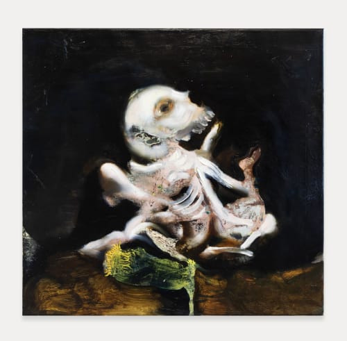 Counterclockwise, 2022