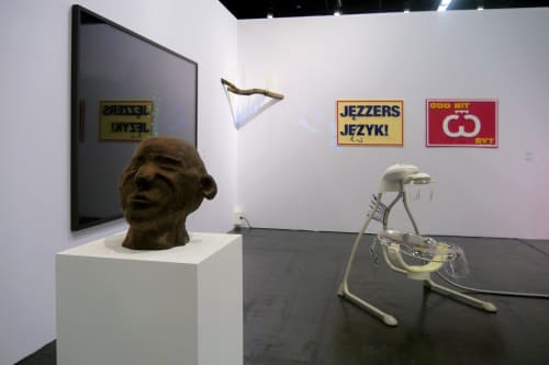 Art Cologne, Colgone (DE)