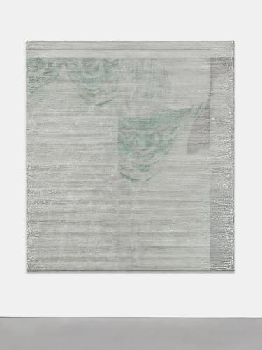 Inheritable Edits: Multiplier; Study from Dumas: The Human Tripod, 2025