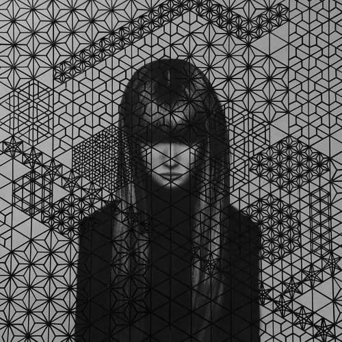 Chiho Harazaki Ingrained - Kumiko, 2023