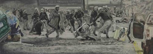 Edge of Now A LAUNCH LA & KCCLA Group Juried Exhibition, Opening Reception, Thursday March 6th, 6-8pm at KCCLA