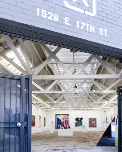 (Beyond) Redemption, Open Call Exhibition Juried By Aandrea Stang