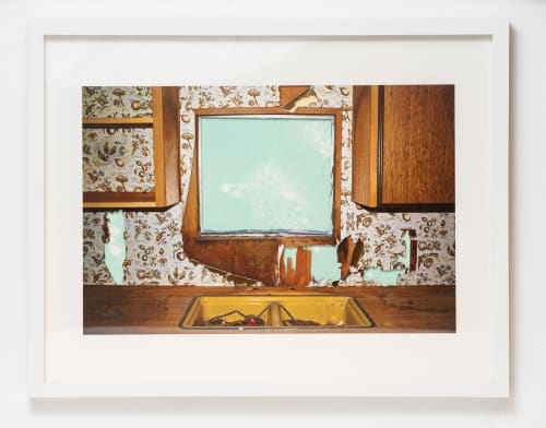 Chelsea Dean & Osceola Refetoff, Paradox California - 2019