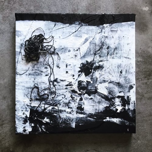 ART PICK: JOY RAY AND SAMUELLE RICHARDSON: BEYOND/WITHIN