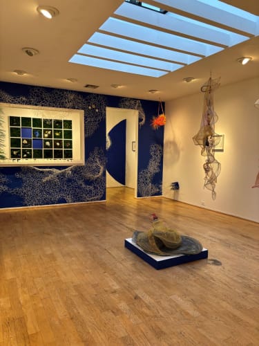 bLAh, bLAh, bLAh, Chenhung Chen & Snežana Saraswati Petrović