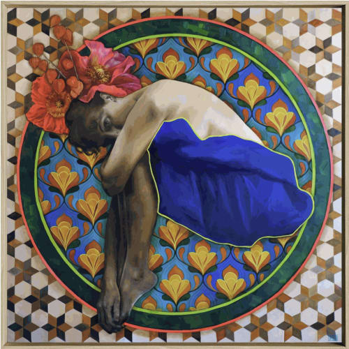 Divergent Synthesis, An Open Call Juried Exhibition By Launch LA & KCCLA