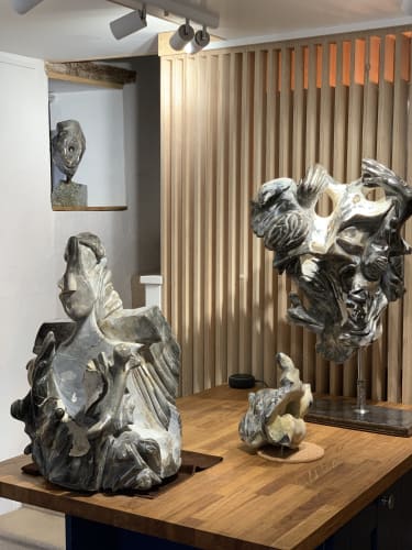 NORFOLK ROCK AND POP