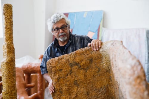 Courtesy the artist and Sharjah Art Foundation