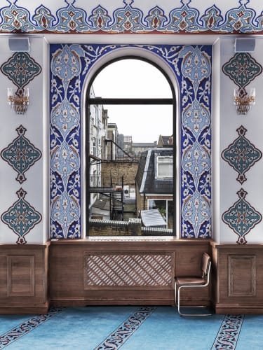 Marwan Bassiouni, 'New British Views #06, England', 2021, Pigment print on fine art paper, 76 x 57 cm.