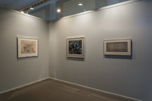 Art Dubai Modern 2016, Booth M1