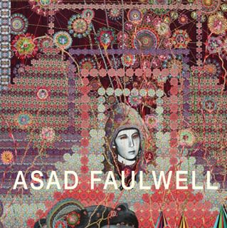 ASAD FAULWELL LAUNCH OF THE MONOGRAPH LES FEMMES D'ALGER