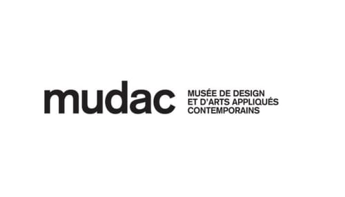 Mounir Fatmi at Mudac, Lausanne, Switzerland