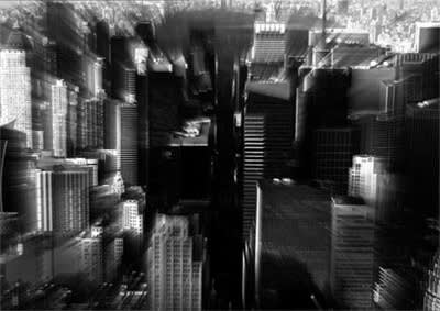 Mounir Fatmi . Archi Sickness . 2011