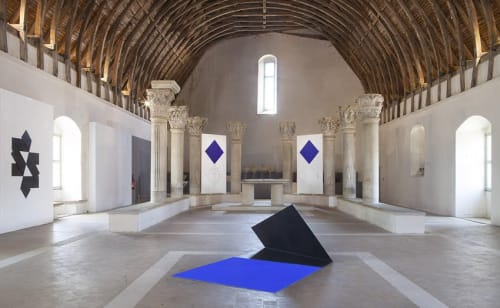 © Mehdi Moutashar, Lawrie Shabibi