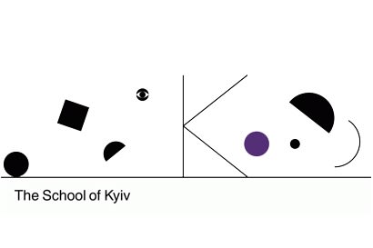 TAUS MAKHACHEVA AT THE KIEV BIENNIAL, Ukraine