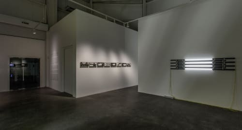 Elephant Magazine Previews Rackowe's 'Radiant Trajectory'