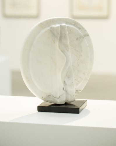 Mona Saudi. The River. 2009