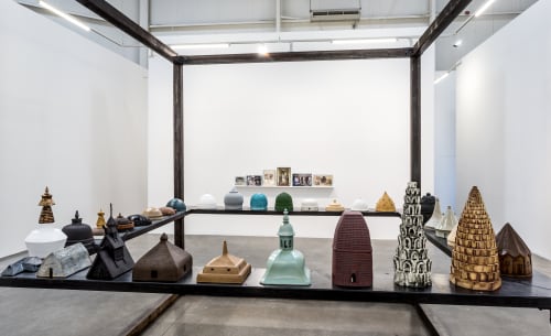 Shahpour Pouyan in The National