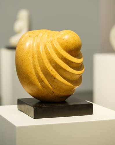 Mona Saudi in The National