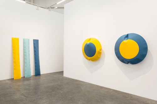 Shaikha Al Mazrou in Canvas