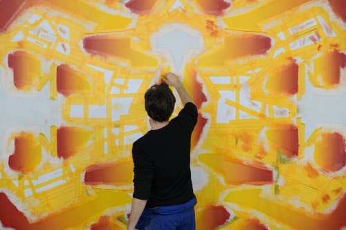 Photo courtesy of Studio-Nasseri.