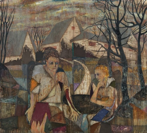 Armin Boehm 阿明·勃姆