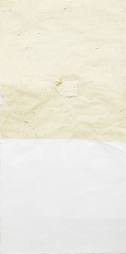 Art Basel Hong Kong 2021 | Lin Yan: No Return, Hong Kong