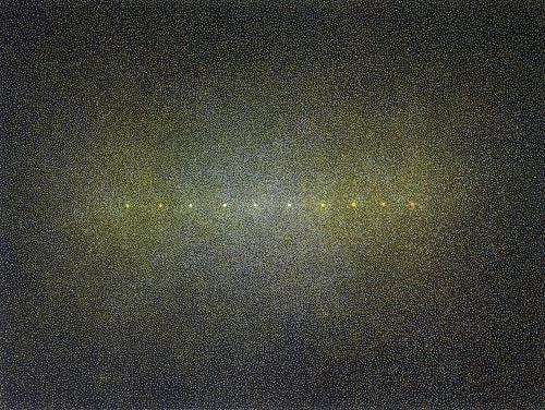 Chen Kai Solo|In Silence|Shanghai