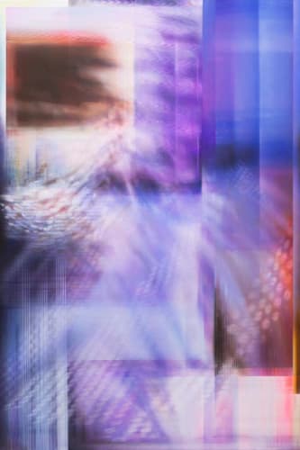 Leo Gallery Hong Kong | P2P - works by Lei Ieng Wai & Liu Lu, curated by Mok Wai-hong