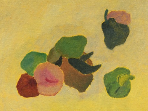 Leo Gallery Hong Kong | Awaiting | Bian Qing Solo Exhibition