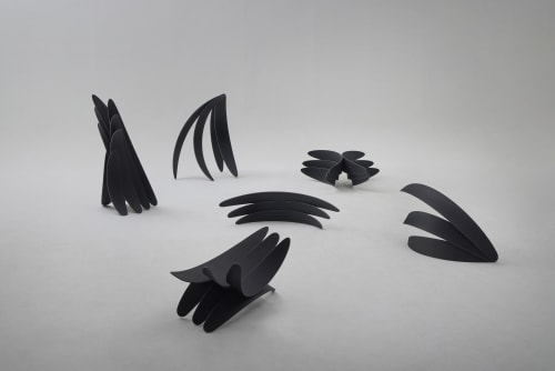 Leo Gallery Hong Kong | Secret Garden | Byoungho Kim Solo Exhibition