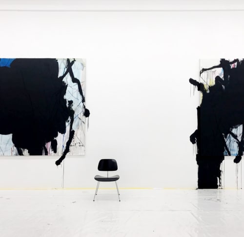 Tan Ping: The Certainty of Uncertainty, Hong Kong