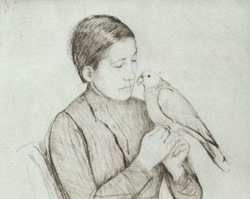 Rachel Sloan: Building a Collection, LOPF 2024 • Sunday, 12pm